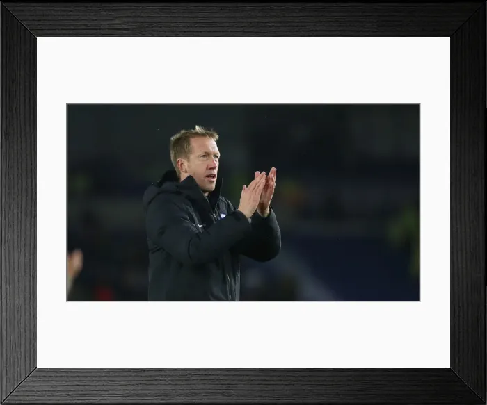 Framed Print : Brighton and Hove Albion vs. Norwich City: Premier League Clash at American Express Community Stadium (November 2, 2019) Framed Print : Brighton and Hove Albion vs. Norwich City: Premier League Clash at American Express Community Stadium (November 2, 2019)