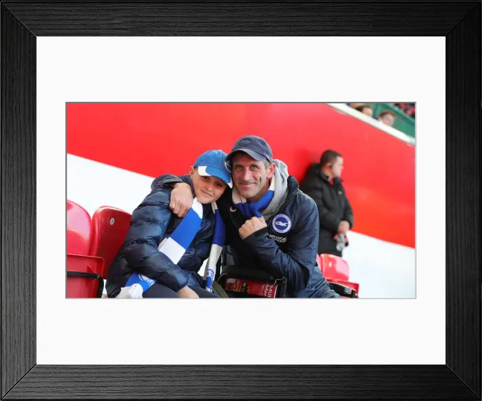 Framed Print : Premier League Showdown: Manchester United vs. Brighton and Hove Albion at Old Trafford (10NOV19) Framed Print : Premier League Showdown: Manchester United vs. Brighton and Hove Albion at Old Trafford (10NOV19)