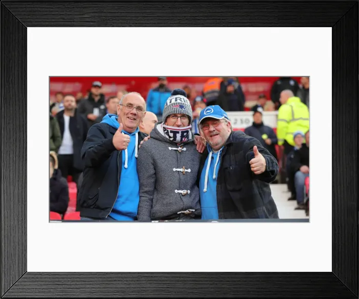 Framed Print : Premier League Showdown: Manchester United vs. Brighton and Hove Albion at Old Trafford (10NOV19) Framed Print : Premier League Showdown: Manchester United vs. Brighton and Hove Albion at Old Trafford (10NOV19)