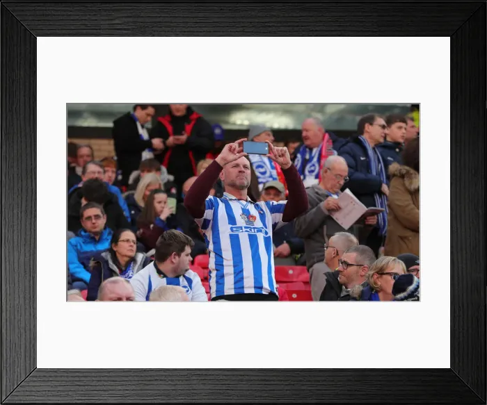 Framed Print : Manchester United vs. Brighton and Hove Albion: Premier League Showdown at Old Trafford (10NOV19) Framed Print : Manchester United vs. Brighton and Hove Albion: Premier League Showdown at Old Trafford (10NOV19)