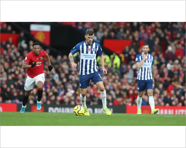Premier League Showdown: Manchester United vs. Brighton & Hove Albion at Old Trafford (10NOV19)