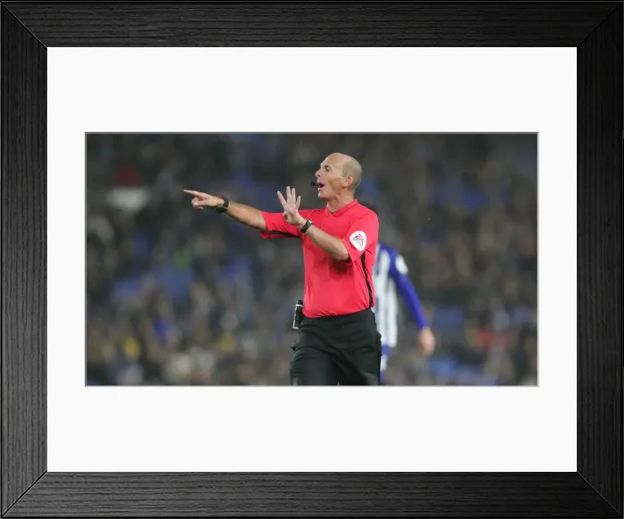 Framed Print : Brighton and Hove Albion vs. Leicester City: Premier League Showdown at American Express Community Stadium (23NOV19) Framed Print : Brighton and Hove Albion vs. Leicester City: Premier League Showdown at American Express Community Stadium (23NOV19)