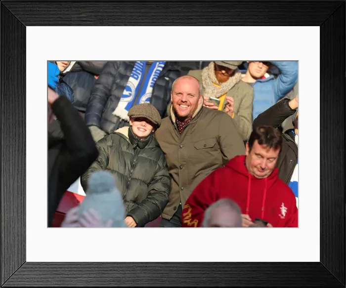 Framed Print : Premier League: Liverpool vs. Brighton and Hove Albion Showdown at Anfield (30NOV19) Framed Print : Premier League: Liverpool vs. Brighton and Hove Albion Showdown at Anfield (30NOV19)