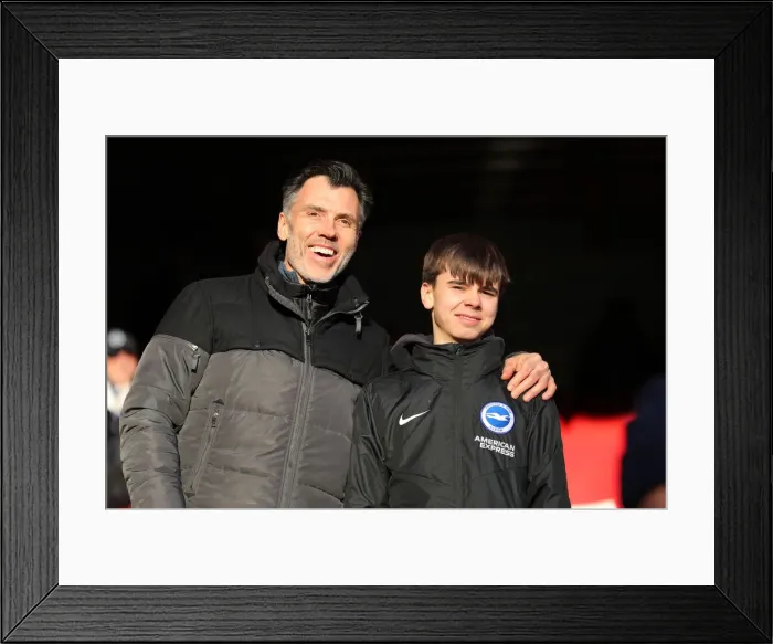 Framed Print : Premier League Clash: Liverpool vs. Brighton & Hove Albion at Anfield (30NOV19) Framed Print : Premier League Clash: Liverpool vs. Brighton & Hove Albion at Anfield (30NOV19)