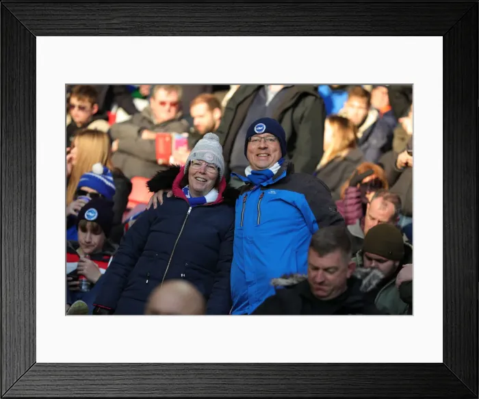 Framed Print : Premier League Showdown: Liverpool vs. Brighton and Hove Albion at Anfield (30NOV19) Framed Print : Premier League Showdown: Liverpool vs. Brighton and Hove Albion at Anfield (30NOV19)
