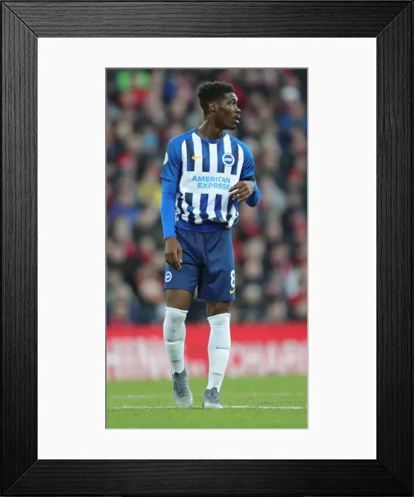 Framed Print : Premier League Showdown: Liverpool vs. Brighton & Hove Albion at Anfield (30NOV19) Framed Print : Premier League Showdown: Liverpool vs. Brighton & Hove Albion at Anfield (30NOV19)