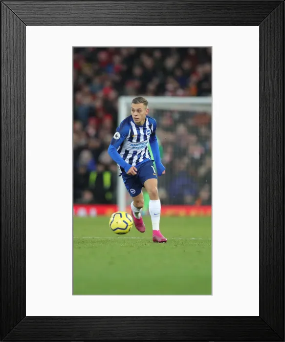 Framed Print : Premier League Showdown: Liverpool vs. Brighton and Hove Albion at Anfield (30NOV19) Framed Print : Premier League Showdown: Liverpool vs. Brighton and Hove Albion at Anfield (30NOV19)