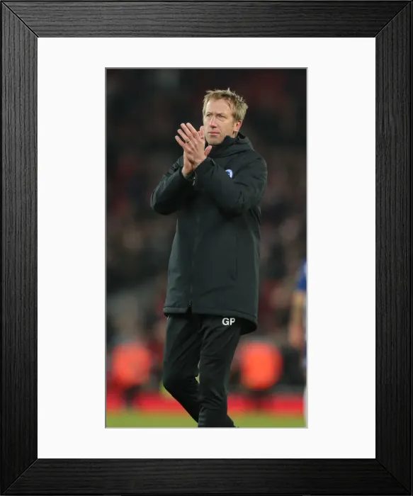 Framed Print : Premier League Showdown: Liverpool vs. Brighton & Hove Albion at Anfield (30NOV19) Framed Print : Premier League Showdown: Liverpool vs. Brighton & Hove Albion at Anfield (30NOV19)