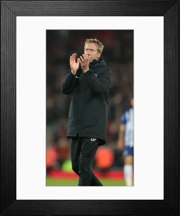 Framed Print : Premier League Showdown: Liverpool vs. Brighton and Hove Albion at Anfield (30NOV19) Framed Print : Premier League Showdown: Liverpool vs. Brighton and Hove Albion at Anfield (30NOV19)
