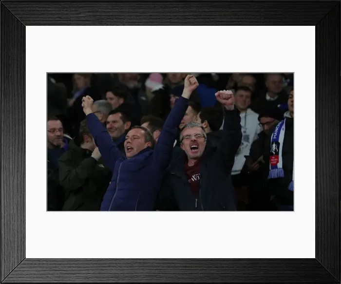 Framed Print : Intense Premier League Showdown: Arsenal vs. Brighton & Hove Albion at The Emirates Stadium (05DEC19) Framed Print : Intense Premier League Showdown: Arsenal vs. Brighton & Hove Albion at The Emirates Stadium (05DEC19)