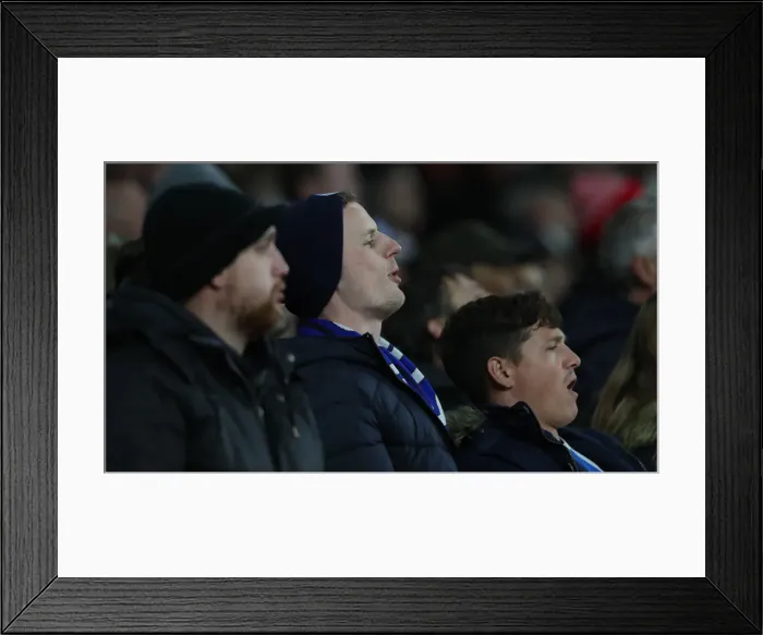Framed Print : Intense Premier League Showdown: Arsenal vs. Brighton & Hove Albion at The Emirates Stadium (05DEC19) Framed Print : Intense Premier League Showdown: Arsenal vs. Brighton & Hove Albion at The Emirates Stadium (05DEC19)