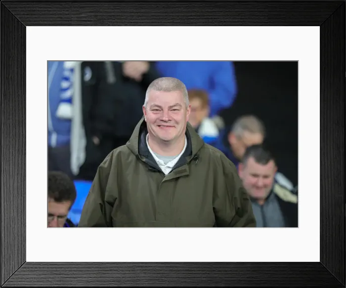 Framed Print : Decisive Moment: Crystal Palace vs. Brighton & Hove Albion, Premier League, 16th December 2019 (Crystal Palace 1-X) Framed Print : Decisive Moment: Crystal Palace vs. Brighton & Hove Albion, Premier League, 16th December 2019 (Crystal Palace 1-X)