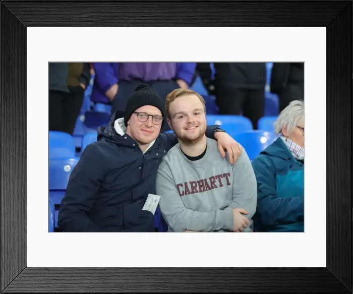 Framed Print : Decisive Moment: Crystal Palace vs. Brighton & Hove Albion, Premier League, 16th December 2019 (Crystal Palace 16DEC19) Framed Print : Decisive Moment: Crystal Palace vs. Brighton & Hove Albion, Premier League, 16th December 2019 (Crystal Palace 16DEC19)