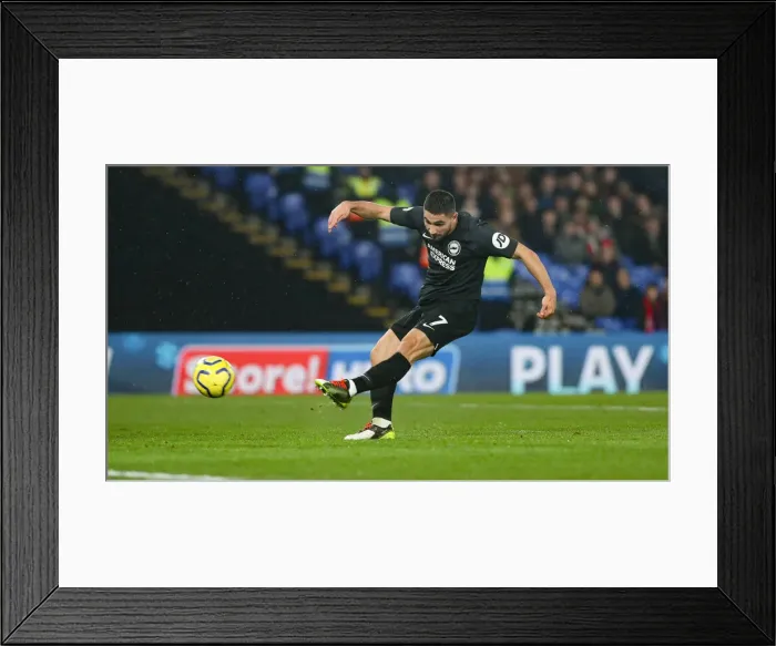 Framed Print : Decisive Moment at Selhurst Park: Brighton and Hove Albion Secure a Hard-Fought Victory over Crystal Palace Framed Print : Decisive Moment at Selhurst Park: Brighton and Hove Albion Secure a Hard-Fought Victory over Crystal Palace