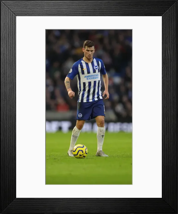 Framed Print : Brighton and Hove Albion vs Sheffield United: Premier League Battle at American Express Community Stadium (12.21.19) Framed Print : Brighton and Hove Albion vs Sheffield United: Premier League Battle at American Express Community Stadium (12.21.19)