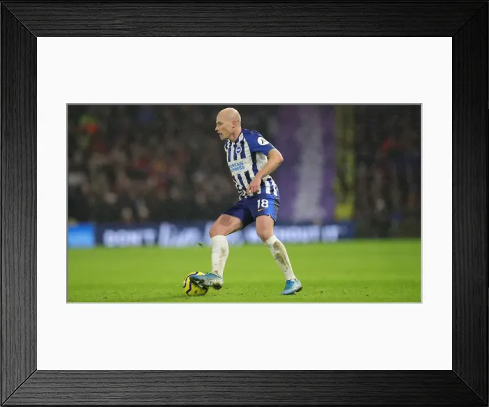 Framed Print : Brighton and Hove Albion vs Sheffield United: Premier League Battle at American Express Community Stadium (12.21.19) Framed Print : Brighton and Hove Albion vs Sheffield United: Premier League Battle at American Express Community Stadium (12.21.19)