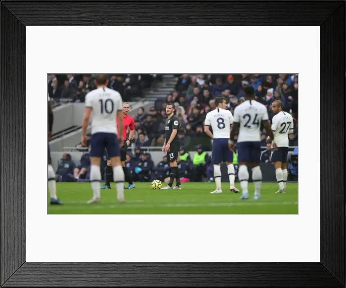 Framed Print : A Christmas Battle in the Premier League: Tottenham Hotspur vs. Brighton and Hove Albion (26DEC19) Framed Print : A Christmas Battle in the Premier League: Tottenham Hotspur vs. Brighton and Hove Albion (26DEC19)