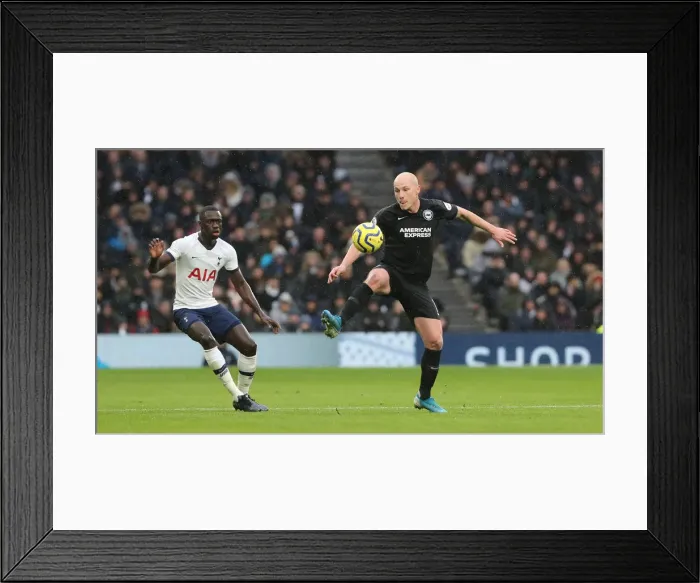 Framed Print : A Merry Christmas Battle: Tottenham Hotspur vs. Brighton and Hove Albion in the Premier League (26DEC19) Framed Print : A Merry Christmas Battle: Tottenham Hotspur vs. Brighton and Hove Albion in the Premier League (26DEC19)
