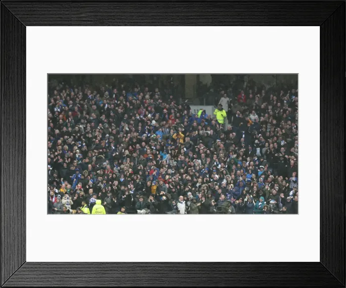 Framed Print : Premier League Showdown: Tottenham Hotspur vs. Brighton and Hove Albion (26DEC19) Framed Print : Premier League Showdown: Tottenham Hotspur vs. Brighton and Hove Albion (26DEC19)