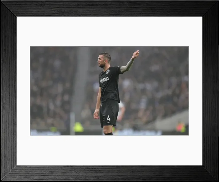 Framed Print : Tottenham vs. Brighton: A Premier League Battle at Tottenham Hotspur Stadium (26DEC19) Framed Print : Tottenham vs. Brighton: A Premier League Battle at Tottenham Hotspur Stadium (26DEC19)
