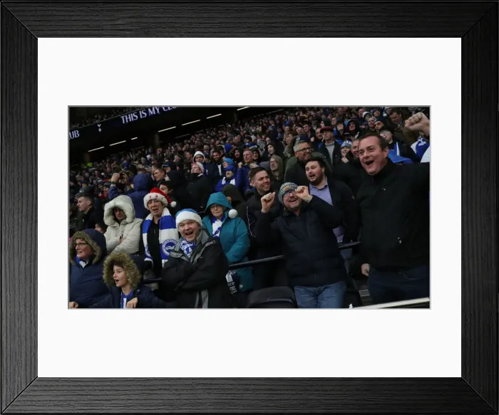 Framed Print : Premier League Showdown: Tottenham Hotspur vs. Brighton and Hove Albion (26DEC19) Framed Print : Premier League Showdown: Tottenham Hotspur vs. Brighton and Hove Albion (26DEC19)