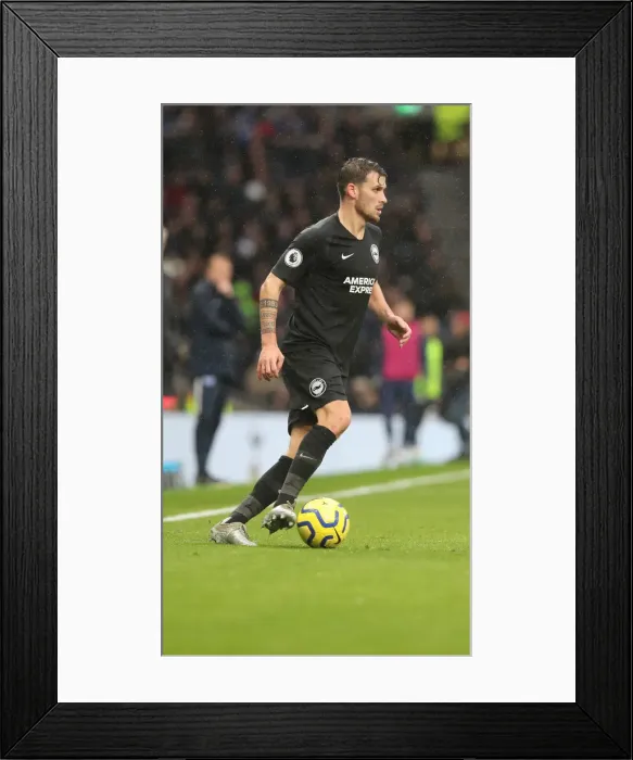 Framed Print : Premier League Showdown: Tottenham Hotspur vs. Brighton & Hove Albion at Tottenham Hotspur Stadium (26DEC19) Framed Print : Premier League Showdown: Tottenham Hotspur vs. Brighton & Hove Albion at Tottenham Hotspur Stadium (26DEC19)