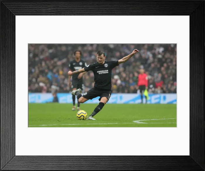 Framed Print : Premier League Showdown: Tottenham Hotspur vs. Brighton and Hove Albion (26DEC19) Framed Print : Premier League Showdown: Tottenham Hotspur vs. Brighton and Hove Albion (26DEC19)