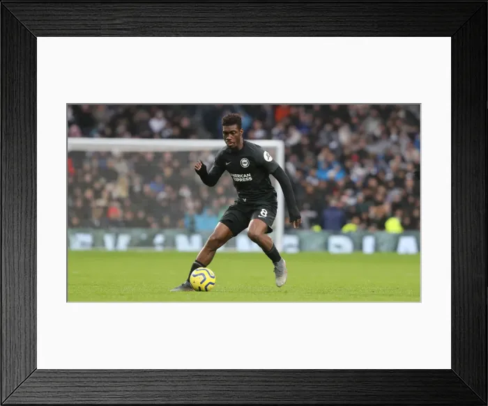 Framed Print : Premier League Showdown: Tottenham Hotspur vs. Brighton and Hove Albion at Tottenham Hotspur Stadium (26DEC19) Framed Print : Premier League Showdown: Tottenham Hotspur vs. Brighton and Hove Albion at Tottenham Hotspur Stadium (26DEC19)