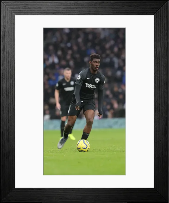 Framed Print : Premier League Showdown: Tottenham Hotspur vs. Brighton and Hove Albion (26DEC19) Framed Print : Premier League Showdown: Tottenham Hotspur vs. Brighton and Hove Albion (26DEC19)
