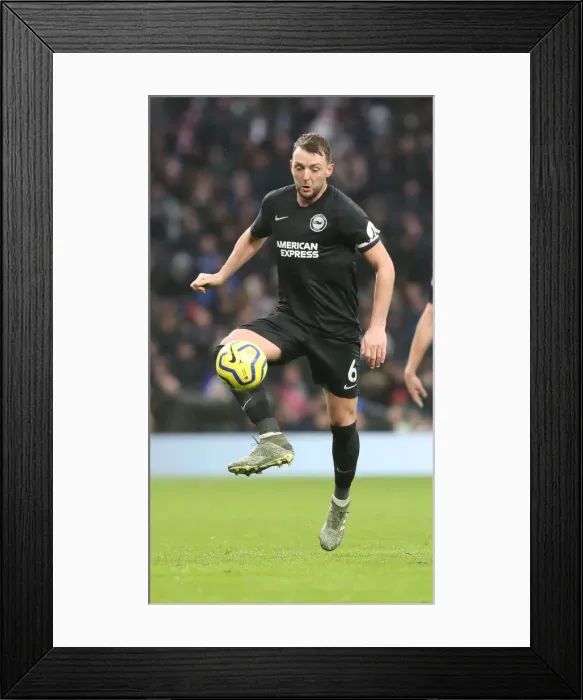 Framed Print : Tottenham vs. Brighton: A Premier League Battle at Tottenham Hotspur Stadium (26DEC19) Framed Print : Tottenham vs. Brighton: A Premier League Battle at Tottenham Hotspur Stadium (26DEC19)