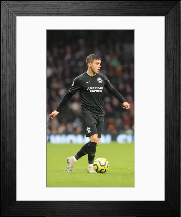 Framed Print : Premier League Showdown: Tottenham Hotspur vs. Brighton and Hove Albion (26DEC19) Framed Print : Premier League Showdown: Tottenham Hotspur vs. Brighton and Hove Albion (26DEC19)