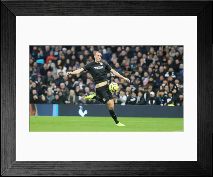 Framed Print : Premier League Showdown: Tottenham Hotspur vs. Brighton and Hove Albion (26DEC19) Framed Print : Premier League Showdown: Tottenham Hotspur vs. Brighton and Hove Albion (26DEC19)