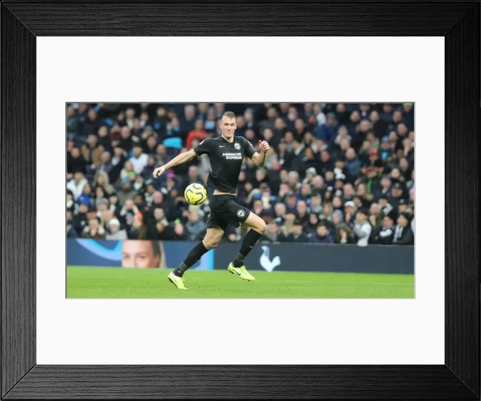 Framed Print : Premier League Showdown: Tottenham Hotspur vs. Brighton & Hove Albion (26DEC19) - Tottenham Hotspur Stadium Framed Print : Premier League Showdown: Tottenham Hotspur vs. Brighton & Hove Albion (26DEC19) - Tottenham Hotspur Stadium