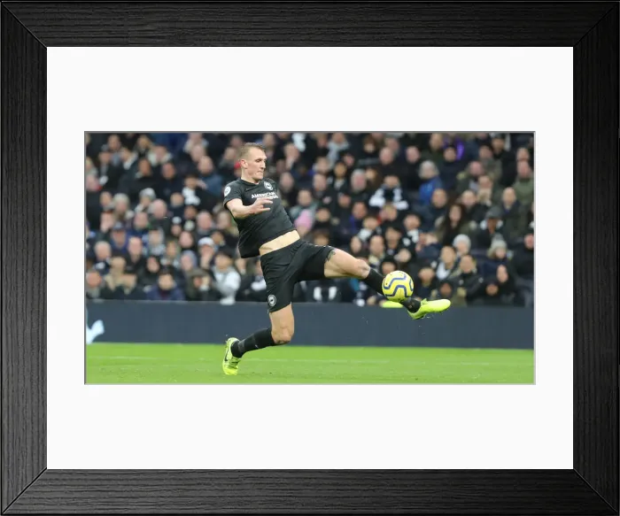 Framed Print : Tottenham vs. Brighton: A Premier League Battle at Tottenham Hotspur Stadium (26DEC19) Framed Print : Tottenham vs. Brighton: A Premier League Battle at Tottenham Hotspur Stadium (26DEC19)