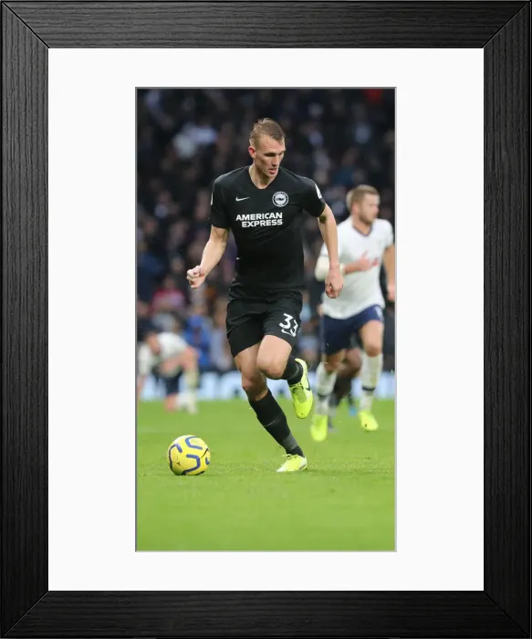 Framed Print : Tottenham Hotspur vs. Brighton and Hove Albion: A Premier League Battle at Spurs Stadium (26DEC19) Framed Print : Tottenham Hotspur vs. Brighton and Hove Albion: A Premier League Battle at Spurs Stadium (26DEC19)