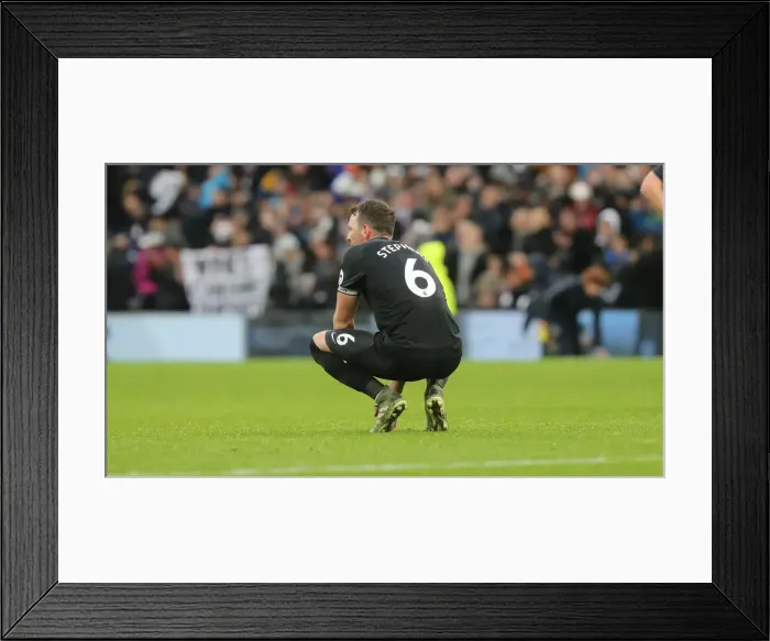 Framed Print : Premier League Showdown: Tottenham Hotspur vs. Brighton and Hove Albion (26DEC19) Framed Print : Premier League Showdown: Tottenham Hotspur vs. Brighton and Hove Albion (26DEC19)