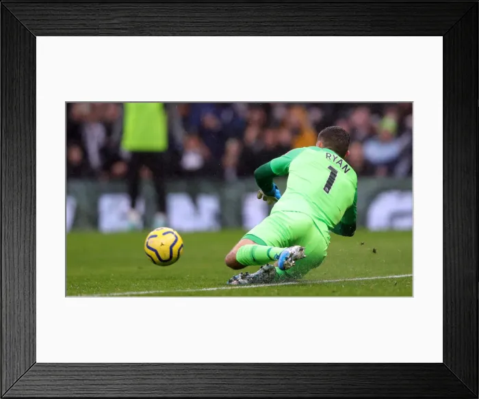 Framed Print : Battle in the Premier League: Tottenham Hotspur vs. Brighton and Hove Albion (26DEC19) Framed Print : Battle in the Premier League: Tottenham Hotspur vs. Brighton and Hove Albion (26DEC19)