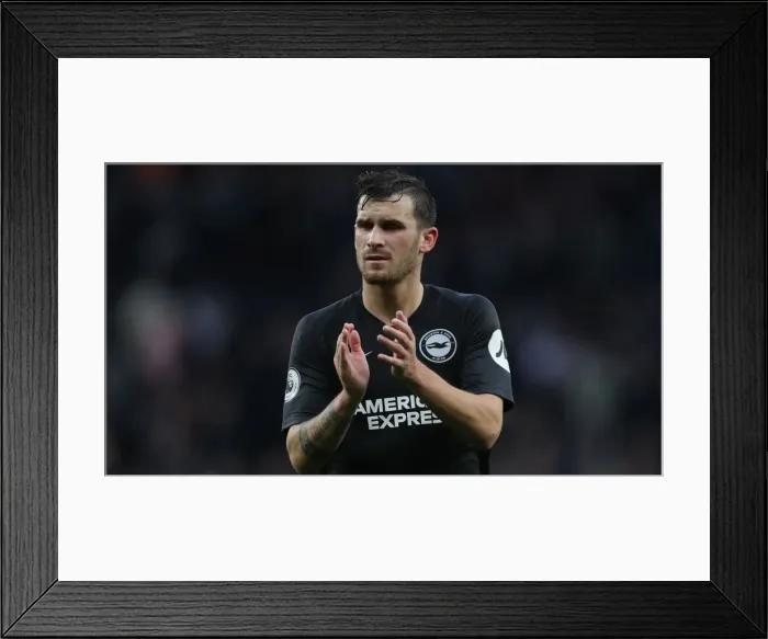 Framed Print : Tottenham vs. Brighton: A Premier League Battle at Tottenham Hotspur Stadium (26DEC19) Framed Print : Tottenham vs. Brighton: A Premier League Battle at Tottenham Hotspur Stadium (26DEC19)