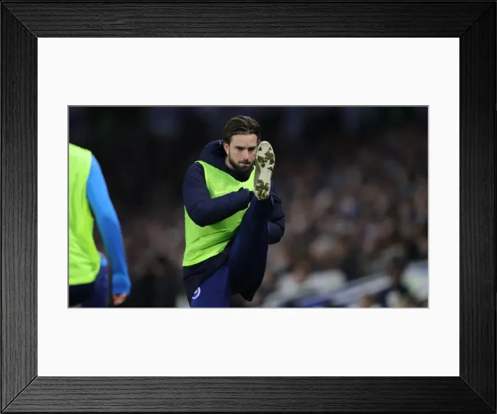 Framed Print : Brighton & Hove Albion vs Sheffield Wednesday: FA Cup Clash at American Express Community Stadium (04JAN20) Framed Print : Brighton & Hove Albion vs Sheffield Wednesday: FA Cup Clash at American Express Community Stadium (04JAN20)