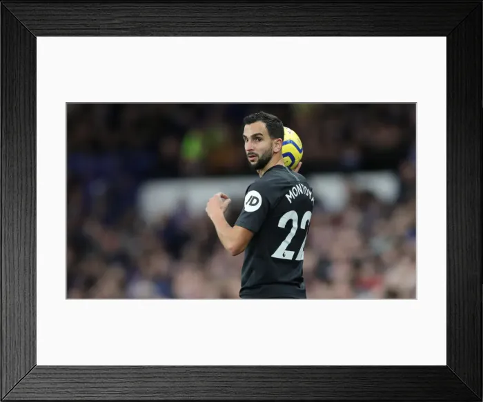 Framed Print : Intense Premier League Showdown: Everton vs. Brighton and Hove Albion at Goodison Park (11Jan20) Framed Print : Intense Premier League Showdown: Everton vs. Brighton and Hove Albion at Goodison Park (11Jan20)