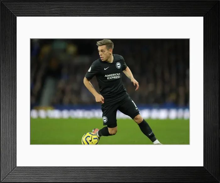 Framed Print : Intense Premier League Showdown: Everton vs. Brighton and Hove Albion at Goodison Park (11JAN20) Framed Print : Intense Premier League Showdown: Everton vs. Brighton and Hove Albion at Goodison Park (11JAN20)