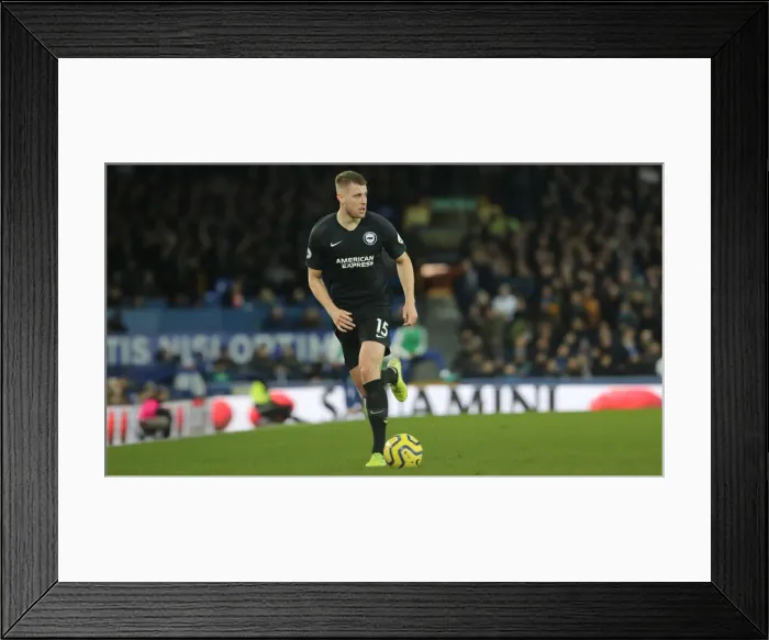 Framed Print : Intense Premier League Showdown: Everton vs. Brighton and Hove Albion at Goodison Park (11Jan20) Framed Print : Intense Premier League Showdown: Everton vs. Brighton and Hove Albion at Goodison Park (11Jan20)