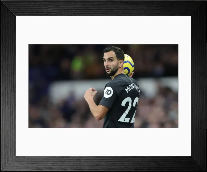 Framed Print : Intense Premier League Showdown: Everton vs. Brighton and Hove Albion at Goodison Park (11Jan20) Framed Print : Intense Premier League Showdown: Everton vs. Brighton and Hove Albion at Goodison Park (11Jan20)