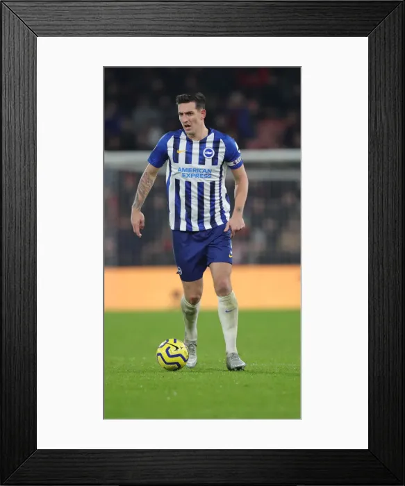 Framed Print : Intense Premier League Showdown: Bournemouth vs. Brighton (21JAN20) Framed Print : Intense Premier League Showdown: Bournemouth vs. Brighton (21JAN20)