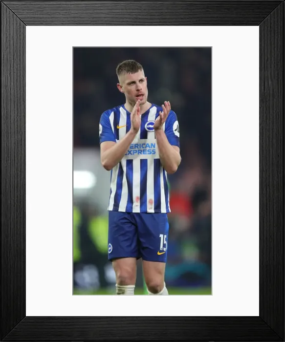 Framed Print : Bournemouth vs. Brighton: Intense Premier League Clash at Vitality Stadium (21Jan20) Framed Print : Bournemouth vs. Brighton: Intense Premier League Clash at Vitality Stadium (21Jan20)