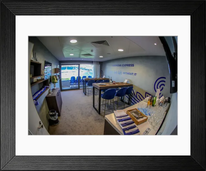 Framed Print : Brighton and Hove Albion vs. Aston Villa: A Premier League Clash at American Express Community Stadium (January 18, 2020) Framed Print : Brighton and Hove Albion vs. Aston Villa: A Premier League Clash at American Express Community Stadium (January 18, 2020)
