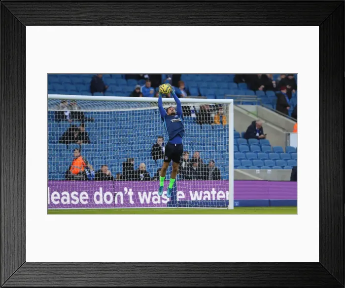 Framed Print : Brighton and Hove Albion vs. Aston Villa: January Showdown in the Premier League (18th Jan 2020) Framed Print : Brighton and Hove Albion vs. Aston Villa: January Showdown in the Premier League (18th Jan 2020)