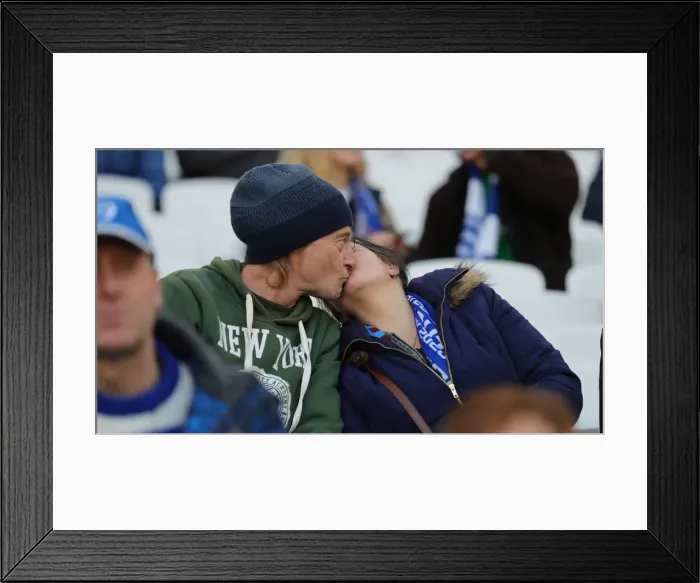 Framed Print : Brighton and Hove Albion vs. West Ham United: A Premier League Showdown at London Stadium (01FEB20) Framed Print : Brighton and Hove Albion vs. West Ham United: A Premier League Showdown at London Stadium (01FEB20)