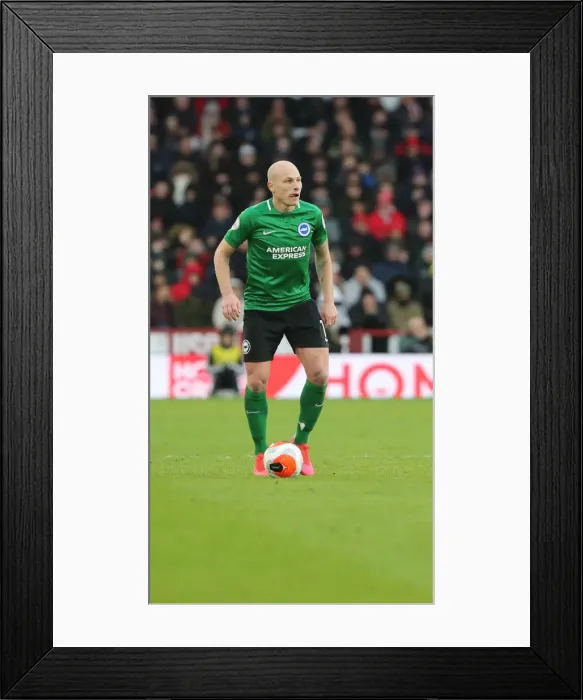 Framed Print : Intense Premier League Showdown: Brighton and Hove Albion vs Sheffield United (22FEB20) Framed Print : Intense Premier League Showdown: Brighton and Hove Albion vs Sheffield United (22FEB20)