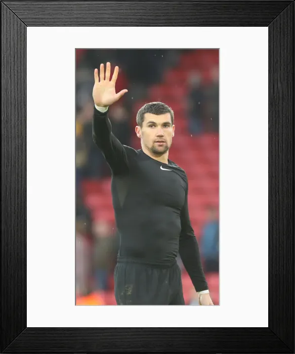 Framed Print : Intense Premier League Showdown: Brighton and Hove Albion vs Sheffield United (22FEB20) Framed Print : Intense Premier League Showdown: Brighton and Hove Albion vs Sheffield United (22FEB20)